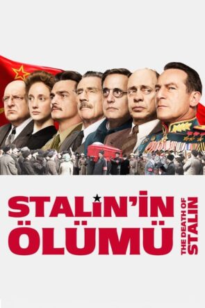 Stalin’in Ölümü (2017)