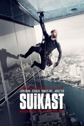 Suikast (2016)