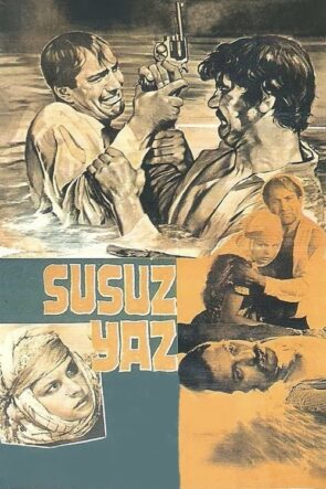 Susuz Yaz (1963)