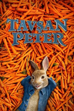 Tavşan Peter (2018)