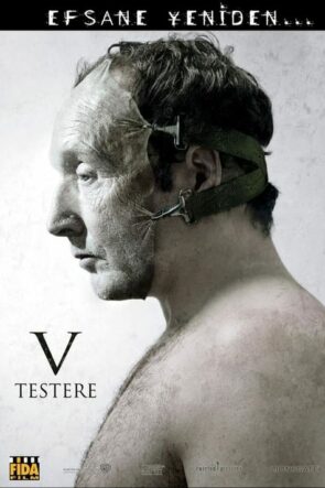 Testere V (2008)