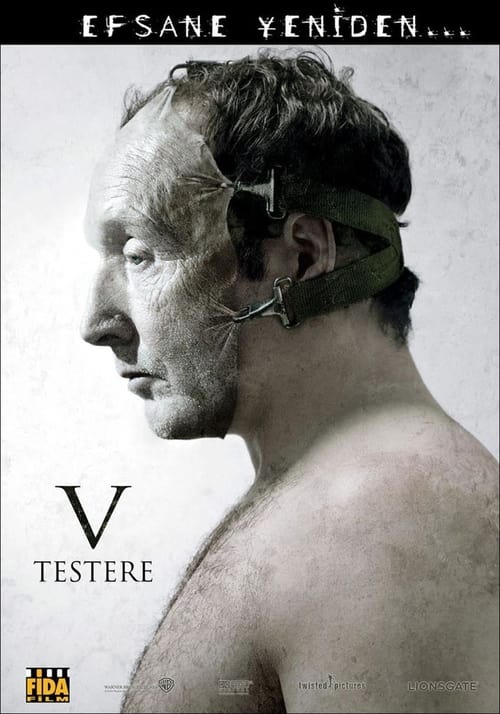 Testere V (2008)