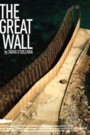 The Great Wall (2015)