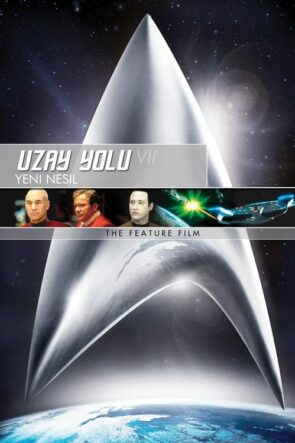 Uzay Yolu VII: Yeni Nesil (1994)