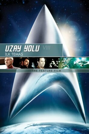 Uzay Yolu VIII: İlk Temas (1996)