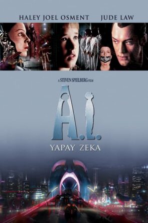 Yapay Zeka (2001)