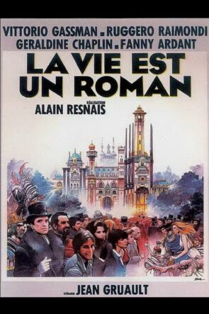 Yaşam Bir Romandır (1983)