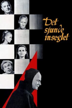 Yedinci Mühür (1957)