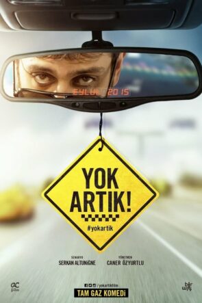 Yok Artık! (2015)