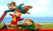 Alvin ve Sincaplar: Yol Macerası (2015)