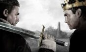 Kral Arthur: Kılıç Efsanesi (2017)