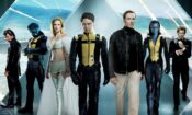 X-Men: Birinci Sınıf (2011)