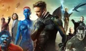 X-Men: Geçmiş Günler Gelecek (2014)