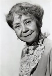Ida Moore