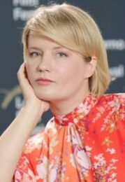 Natalya Kudryashova
