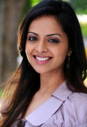 Richa Pallod