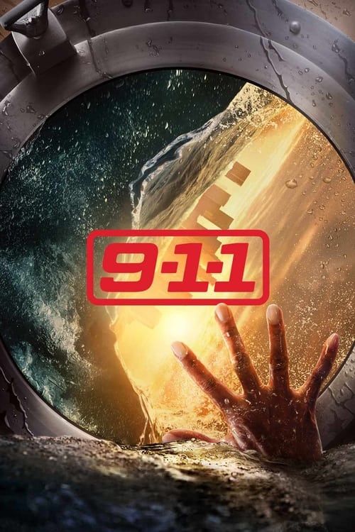 9-1-1 : 7.Sezon 4.Bölüm izle