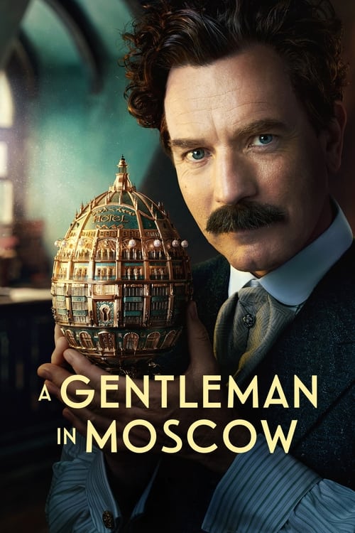 A Gentleman in Moscow : 1.Sezon 5.Bölüm izle