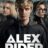 Alex Rider : 3.Sezon 1.Bölüm izle