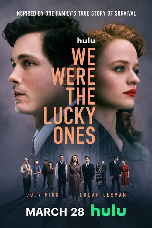 We Were the Lucky Ones : 1.Sezon 6.Bölüm izle