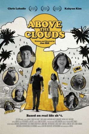 Above the Clouds (2023)