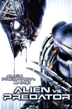 Alien Predator’a Karşı (2004)
