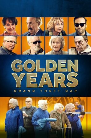 Altın Yıllar (2016)
