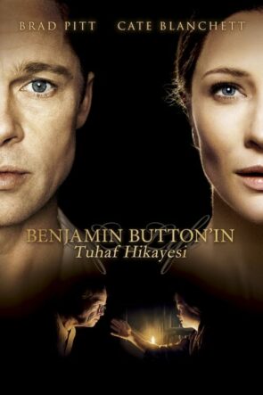 Benjamin Button’ın Tuhaf Hikayesi (2008)