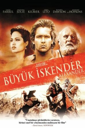 Büyük İskender (2004)