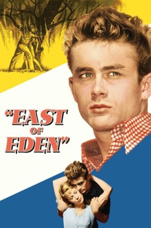 Cennetin Doğusu (1955)