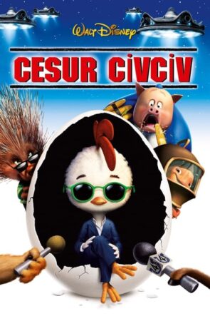 Cesur Civciv (2005)