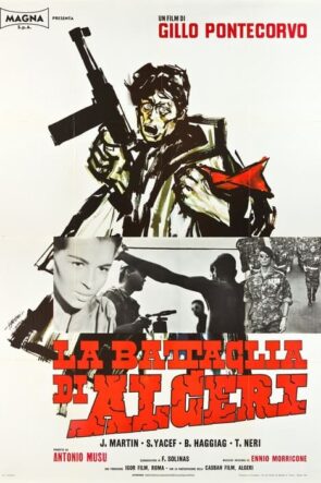 Cezayir Savaşı (1966)