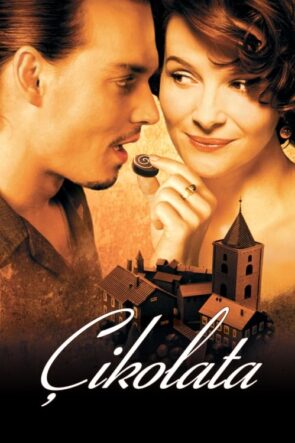 Çikolata (2000)