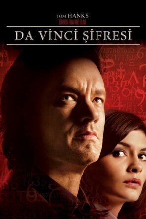 Da Vinci Şifresi (2006)