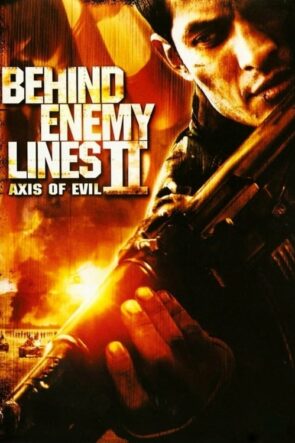 Düşman Hattı 2 – Felaket Ekseni (2006)
