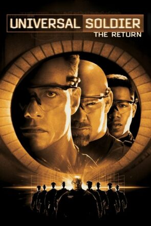 Evrenin Askerleri 4: Geri Dönüş (1999)