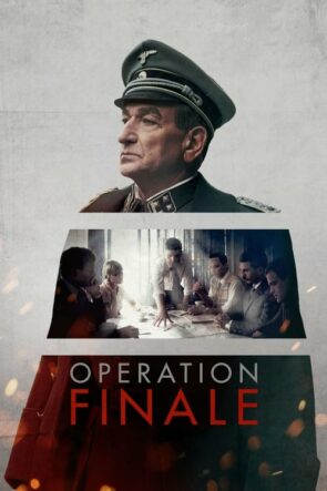 Final Operasyonu (2018)