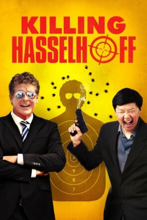 Hasselhoff’u Öldürmek (2017)