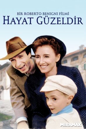 Hayat Güzeldir (1997)