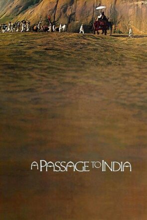 Hindistan’a Bir Geçit (1984)