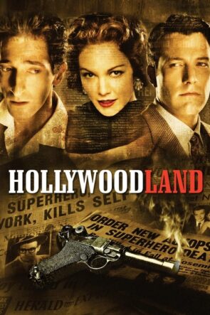 Hollywood Ülkesi (2006)
