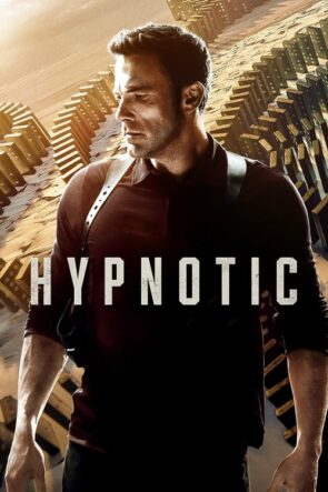 Hypnotic: Zihin Avı (2023)