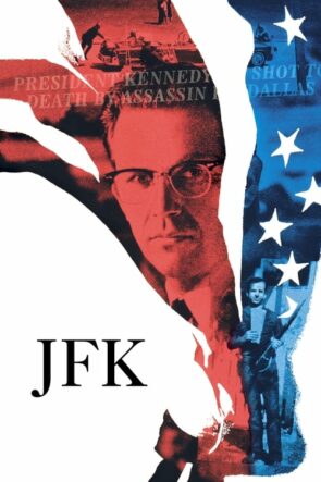 JFK: Kapanmayan Dosya (1991)