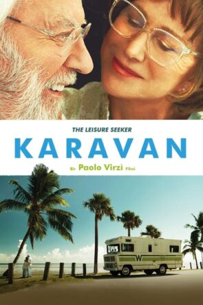 Karavan (2018)