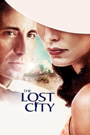Kayıp Şehir (2005)