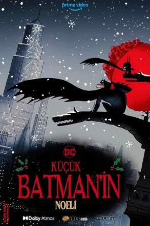 Küçük Batman’ın Noeli (2023)