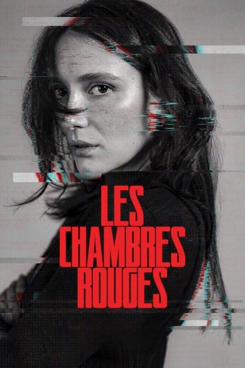 Les chambres rouges (2023)