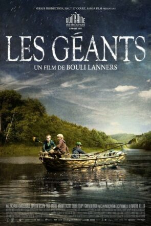 Les géants (2011)