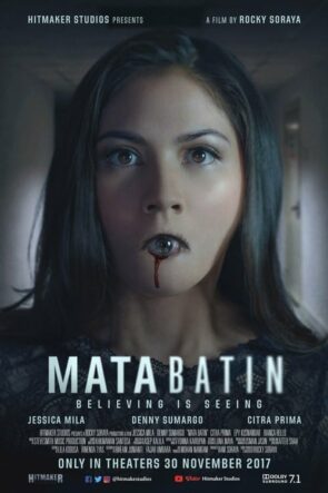 Mata Batin (2017)