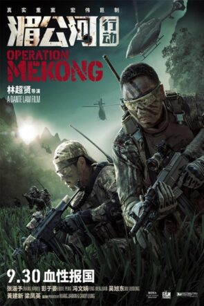 Mekong Operasyonu (2016)